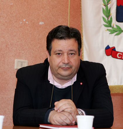 Foto Ermanno Montuori Natale